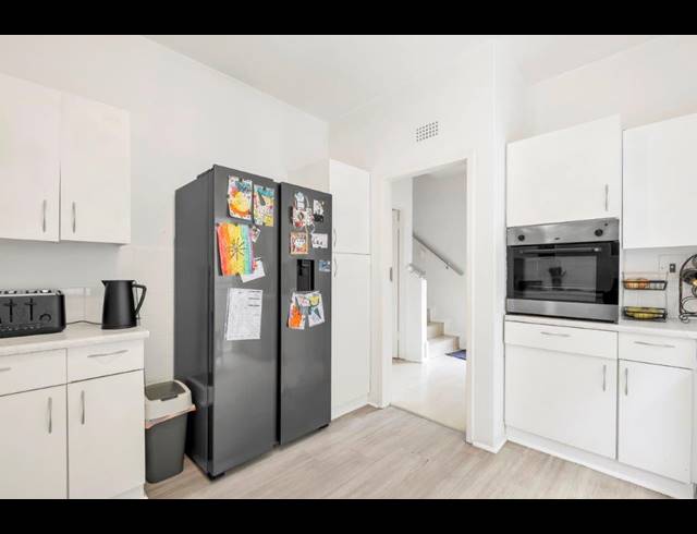 3 BEDROOM TOWNHOUSE FOR SALE IN ATHOLL